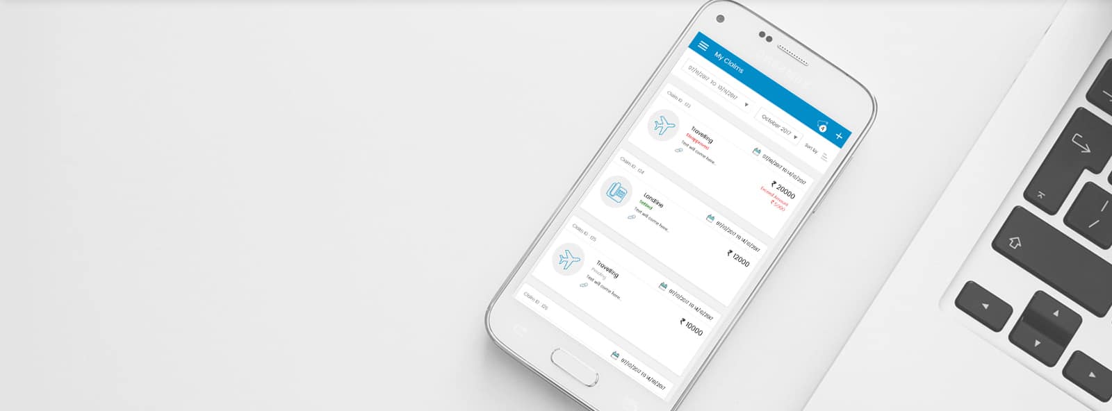 Zento is an Employee Expense Management Solution - Zento