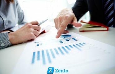 How Does Expense Management Software Image - Zento