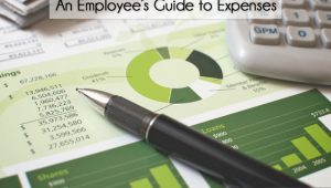 An Employee’s Guide to Expenses