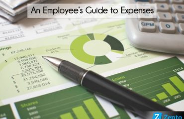 An Employee’s Guide to Expenses