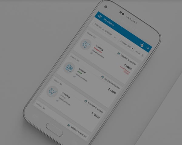 Zento is an Employee Expense Management Solution