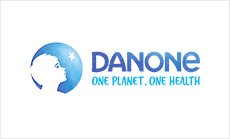 Danone Logo - Zento