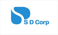 S D Corp Logo - Zento
