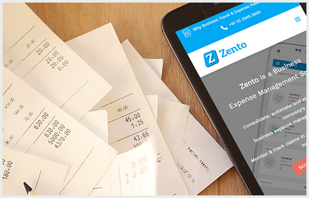 Digital Platform Claims Image - Zento