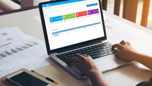 How Expense Reporting Software Helps Growing Small Businesses