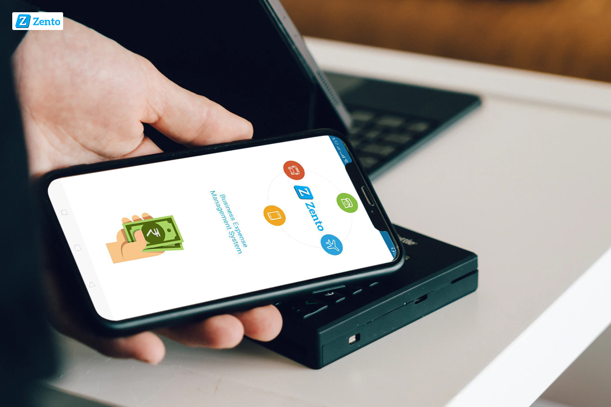zento_blog_image_8-1-2021 Simplified Expense Reporting With Mobile-Based Receipt Data Extraction