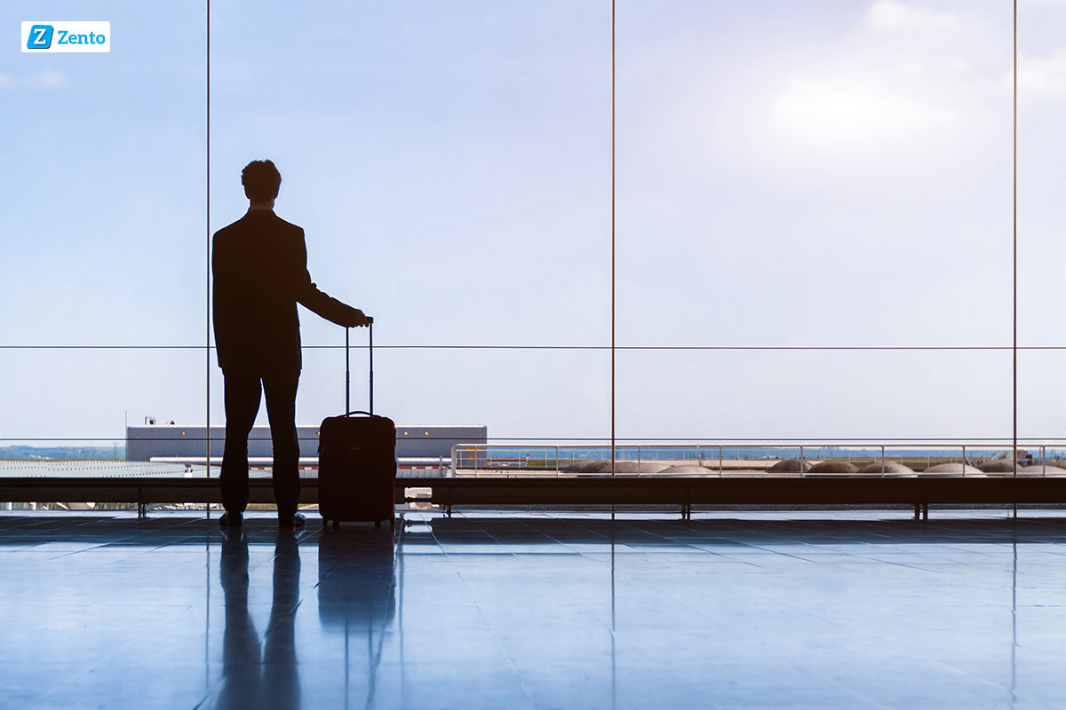 “GUIDE TO FORMULATE AN EFFECTIVE INTERNATIONAL TRAVEL POLICY FOR EMPLOYEES”