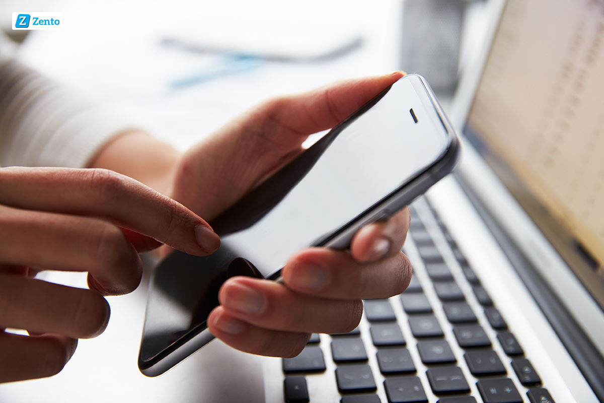 Devising The Cell Phone Reimbursement Policy For Your Company  Zento
